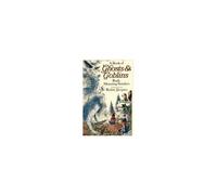 A Book Of Ghosts And Goblins