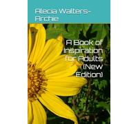 A Book of Inspiration for Adults (New Edition): Inspiration