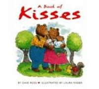 A Book of Kisses Dave Ross (Auteur)