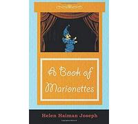 A Book Of Marionettes