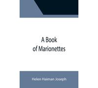 A Book Of Marionettes