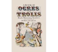 A Book of Ogres and Trolls