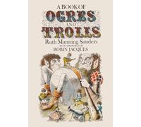 A Book of Ogres and Trolls