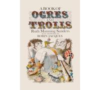 A Book of Ogres and Trolls