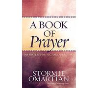 A Book of Prayer