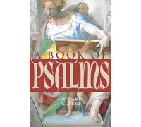 A Book of Psalms