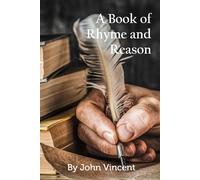 A Book Of Rhyme And Reason