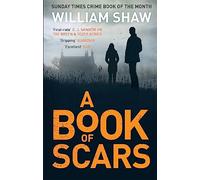 A Book of Scars: Breen & Tozer 3
