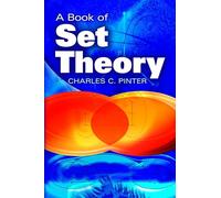 A Book of Set Theory