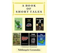 A BOOK OF SHORT TALES
