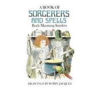 A Book Of Sorcerers And Spells