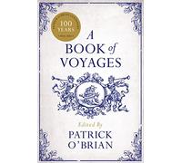 A Book of Voyages
