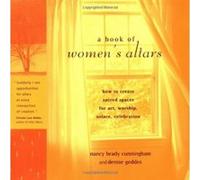 A Book of Women's Altars Nancy Brady Cunningham (Auteur)