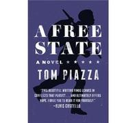 A book State - Tom Piazza - HarperCollins Publishers - Livre en Anglais - Paperback Tom PiazzaTom Piazza (Auteur)