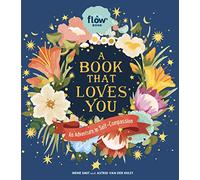 Un livre qui vous aime – Une aventure en auto-compassion