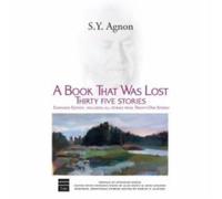 A Book that was Lost: Thirty Five Stories