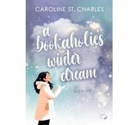 A Bookaholic's Winter Dream