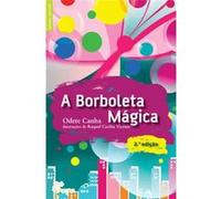 A Borboleta Mágica Odete Canha (Auteur)