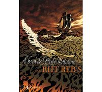 À bord de l'étoile Matutine - Riff Reb's - Soleil - cartonné - Bande dessinée
