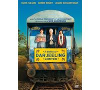 A Bord Du Darjeeling Limited – Twentieth Century Fox Film Corporation