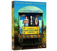 A Bord Du Darjeeling Limited – Twentieth Century Fox Film Corporation