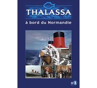 A Bord Du Normandie