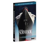 A bord du Normandie DVD DVD