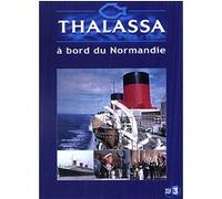 A bord du Normandie E