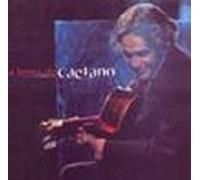 A Bossa De Caetano