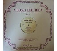A Bossa Eletrica - Skindo Lele [Import]