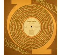 A Bossa Eletrica - Veja O Sol [Vinyl Maxi-Single]
