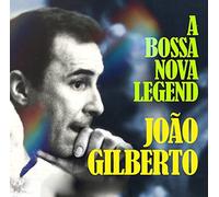 A Bossa Nova Legend