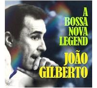 A Bossa Nova Legend G