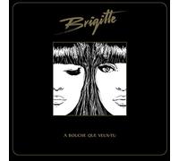 A bouche que veux-tu Edition Novembre 2019 Vinyle
