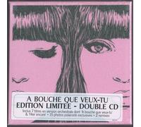A Bouche Que Veux-Tu