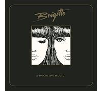À bouche que veux-tu – CD