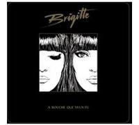 A bouche que veux-tu – Vinyle – Édition novembre 2019