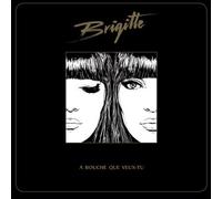 A bouche que veux-tu – Vinyle – Édition novembre 2019