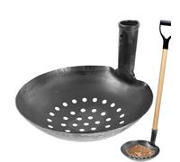 à Boue de Jardin - de Nettoyage de Cour, à déchets de bétail | Outil d'élimination du Compost, de Manipulation d'engrais, Accessoire d'hygiène de Ferme et de Jardin, Dispositif