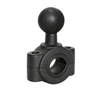 à Boule réglable, d'angle antidérapant, d'appareil Photo de 1 Pouce avec Conception rotative, matériau de Montage en métal avec Finition, Prise sécurisée pour équipement de pho