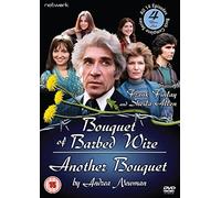 A Bouquet of Barbed Wire / Another Bouquet: The Complete Series
