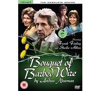 A Bouquet of Barbed Wire - The Complete Series