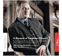 A Bouquet of Forgotten FL