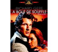 BREATHLESS/A BOUT DE SOUFFLE/VO ST NL G