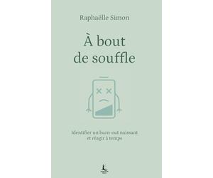 À bout de souffle: Identifier un burn-out naissant et réagir à temps
