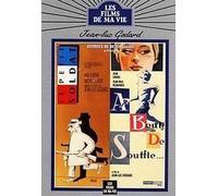 A Bout De Souffle + Le Petit Soldat