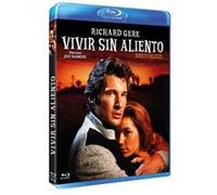 À bout de souffle, made in USA (1983) / Breathless G