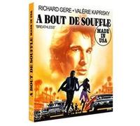 À bout de souffle, Made In USA Blu-ray E