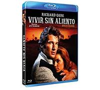 A BOUT DE SOUFFLE MADE IN USA / Breathless (1983) (Blu-Ray)