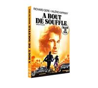 À bout de souffle, Made In USA DVD DVD